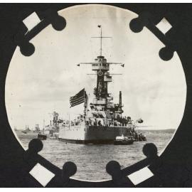 Photo from page 12 of album WWI Photograph Album of Raymond Troup