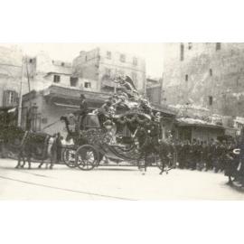 Photo from page 09 of album WWI Photograph Album- Featherston (NZ), Egypt, Gallipoli & Sinai and Palestine.