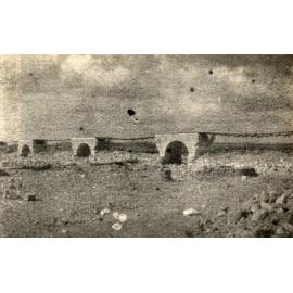 Photo from page 10 of album WWI Photograph Album- Featherston (NZ), Egypt, Gallipoli & Sinai and Palestine.