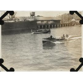 Photo from page 12 of album WWI Photograph Album of Raymond Troup