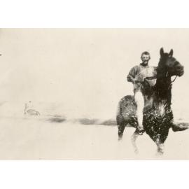 Photo from page 10 of album WWI Photograph Album- Featherston (NZ), Egypt, Gallipoli & Sinai and Palestine.
