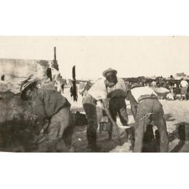 Photo from page 10 of album WWI Photograph Album- Featherston (NZ), Egypt, Gallipoli & Sinai and Palestine.