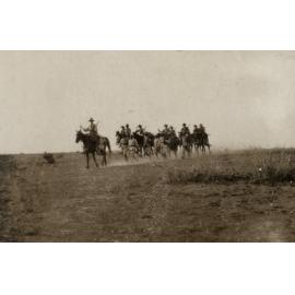 Photo from page 10 of album WWI Photograph Album- Featherston (NZ), Egypt, Gallipoli & Sinai and Palestine.