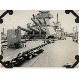 Photo from page 12 of album WWI Photograph Album of Raymond Troup