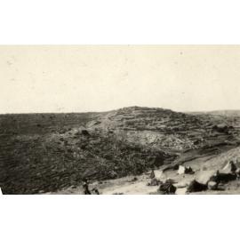 Photo from page 11 of album WWI Photograph Album- Featherston (NZ), Egypt, Gallipoli & Sinai and Palestine.