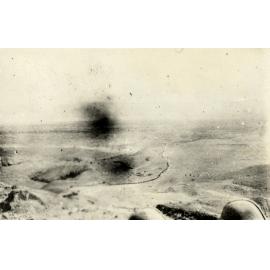 Photo from page 12 of album WWI Photograph Album- Featherston (NZ), Egypt, Gallipoli & Sinai and Palestine.