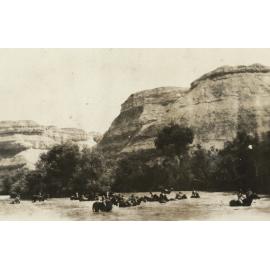 Photo from page 12 of album WWI Photograph Album- Featherston (NZ), Egypt, Gallipoli & Sinai and Palestine.