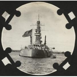 Photo from page 12 of album WWI Photograph Album of Raymond Troup