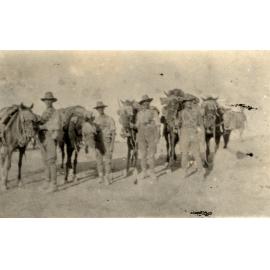 Photo from page 12 of album WWI Photograph Album- Featherston (NZ), Egypt, Gallipoli & Sinai and Palestine.