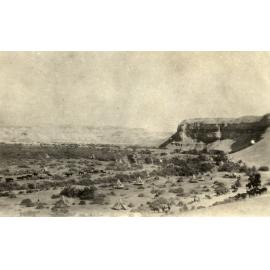 Photo from page 12 of album WWI Photograph Album- Featherston (NZ), Egypt, Gallipoli & Sinai and Palestine.