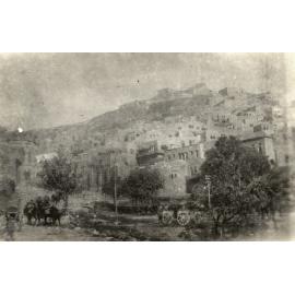 Photo from page 12 of album WWI Photograph Album- Featherston (NZ), Egypt, Gallipoli & Sinai and Palestine.
