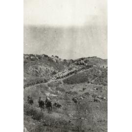 Photo from page 12 of album WWI Photograph Album- Featherston (NZ), Egypt, Gallipoli & Sinai and Palestine.