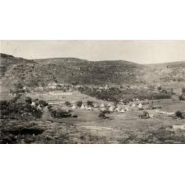 Photo from page 13 of album WWI Photograph Album- Featherston (NZ), Egypt, Gallipoli & Sinai and Palestine.