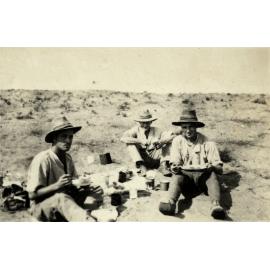Photo from page 13 of album WWI Photograph Album- Featherston (NZ), Egypt, Gallipoli & Sinai and Palestine.