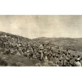 Photo from page 13 of album WWI Photograph Album- Featherston (NZ), Egypt, Gallipoli & Sinai and Palestine.