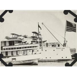 Photo from page 13 of album WWI Photograph Album of Raymond Troup