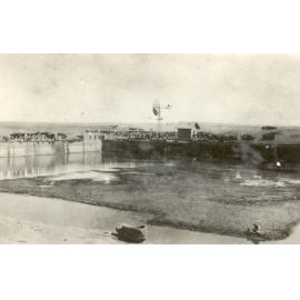 Photo from page 13 of album WWI Photograph Album- Featherston (NZ), Egypt, Gallipoli & Sinai and Palestine.