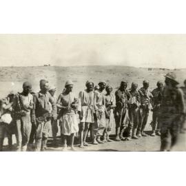 Photo from page 13 of album WWI Photograph Album- Featherston (NZ), Egypt, Gallipoli & Sinai and Palestine.