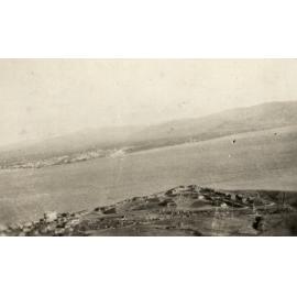 Photo from page 13 of album WWI Photograph Album- Featherston (NZ), Egypt, Gallipoli & Sinai and Palestine.