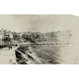 Photo from page 13 of album WWI Photograph Album- Featherston (NZ), Egypt, Gallipoli & Sinai and Palestine.