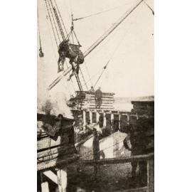 Photo from page 13 of album WWI Photograph Album- Featherston (NZ), Egypt, Gallipoli & Sinai and Palestine.