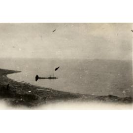 Photo from page 14 of album WWI Photograph Album- Featherston (NZ), Egypt, Gallipoli & Sinai and Palestine.