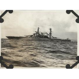 Photo from page 13 of album WWI Photograph Album of Raymond Troup