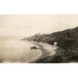 Photo from page 14 of album WWI Photograph Album- Featherston (NZ), Egypt, Gallipoli & Sinai and Palestine.