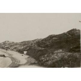 Photo from page 14 of album WWI Photograph Album- Featherston (NZ), Egypt, Gallipoli & Sinai and Palestine.
