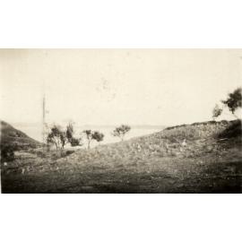 Photo from page 14 of album WWI Photograph Album- Featherston (NZ), Egypt, Gallipoli & Sinai and Palestine.