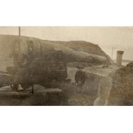 Photo from page 14 of album WWI Photograph Album- Featherston (NZ), Egypt, Gallipoli & Sinai and Palestine.