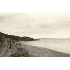 Photo from page 14 of album WWI Photograph Album- Featherston (NZ), Egypt, Gallipoli & Sinai and Palestine.