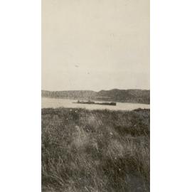 Photo from page 14 of album WWI Photograph Album- Featherston (NZ), Egypt, Gallipoli & Sinai and Palestine.