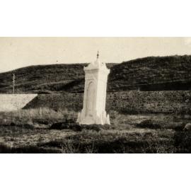 Photo from page 15 of album WWI Photograph Album- Featherston (NZ), Egypt, Gallipoli & Sinai and Palestine.