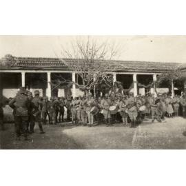 Photo from page 15 of album WWI Photograph Album- Featherston (NZ), Egypt, Gallipoli & Sinai and Palestine.