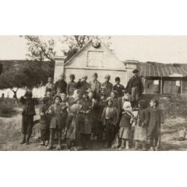Photo from page 15 of album WWI Photograph Album- Featherston (NZ), Egypt, Gallipoli & Sinai and Palestine.