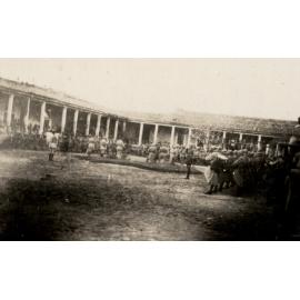 Photo from page 15 of album WWI Photograph Album- Featherston (NZ), Egypt, Gallipoli & Sinai and Palestine.