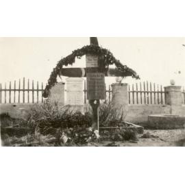 Photo from page 15 of album WWI Photograph Album- Featherston (NZ), Egypt, Gallipoli & Sinai and Palestine.