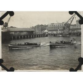 Photo from page 13 of album WWI Photograph Album of Raymond Troup