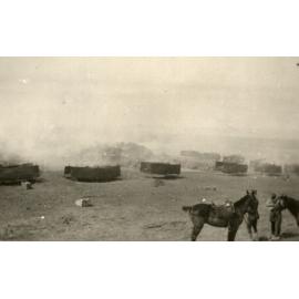 Photo from page 16 of album WWI Photograph Album- Featherston (NZ), Egypt, Gallipoli & Sinai and Palestine.