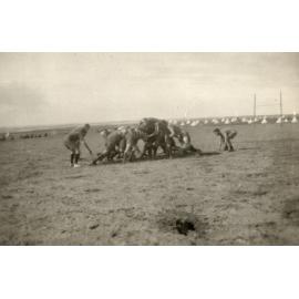 Photo from page 16 of album WWI Photograph Album- Featherston (NZ), Egypt, Gallipoli & Sinai and Palestine.