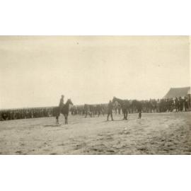 Photo from page 16 of album WWI Photograph Album- Featherston (NZ), Egypt, Gallipoli & Sinai and Palestine.