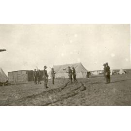 Photo from page 16 of album WWI Photograph Album- Featherston (NZ), Egypt, Gallipoli & Sinai and Palestine.
