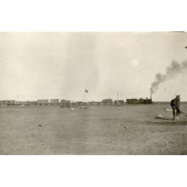 Photo from page 16 of album WWI Photograph Album- Featherston (NZ), Egypt, Gallipoli & Sinai and Palestine.