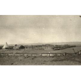 Photo from page 16 of album WWI Photograph Album- Featherston (NZ), Egypt, Gallipoli & Sinai and Palestine.