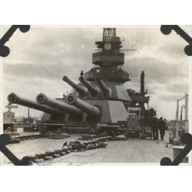 Photo from page 13 of album WWI Photograph Album of Raymond Troup