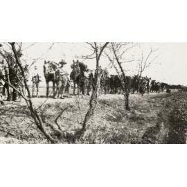 Photo from page 17 of album WWI Photograph Album- Featherston (NZ), Egypt, Gallipoli & Sinai and Palestine.