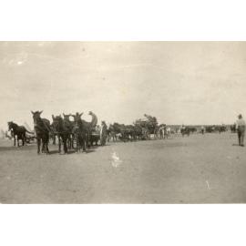 Photo from page 17 of album WWI Photograph Album- Featherston (NZ), Egypt, Gallipoli & Sinai and Palestine.