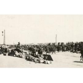 Photo from page 17 of album WWI Photograph Album- Featherston (NZ), Egypt, Gallipoli & Sinai and Palestine.