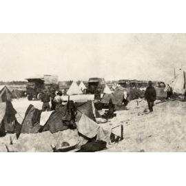 Photo from page 17 of album WWI Photograph Album- Featherston (NZ), Egypt, Gallipoli & Sinai and Palestine.